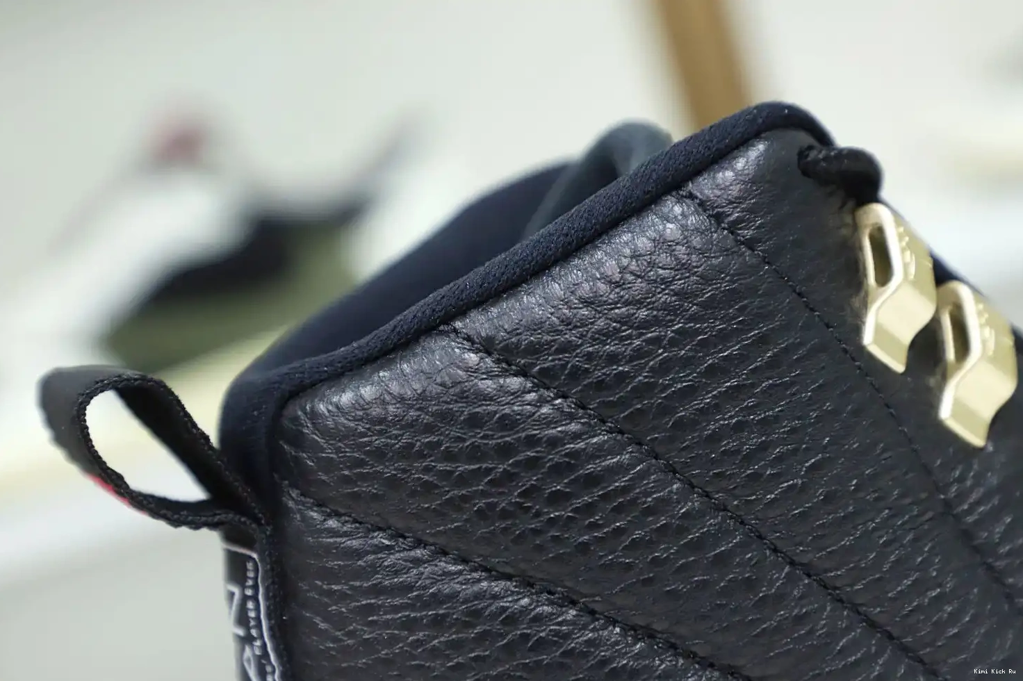 Kimikick AIR 2022 JORDAN PLAYOFFS RETRO 12 0518